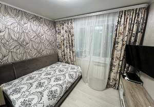 2-к квартира, вторичка, 30м2, 2/5 этаж