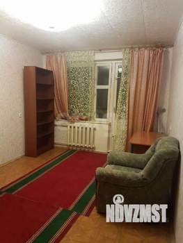 1-к квартира, вторичка, 37м2, 2/6 этаж