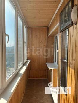 1-к квартира, вторичка, 41м2, 11/14 этаж