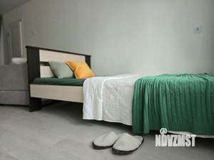 1-к квартира, вторичка, 34м2, 9/9 этаж