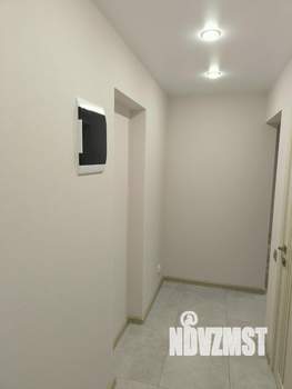 1-к квартира, вторичка, 32м2, 5/5 этаж