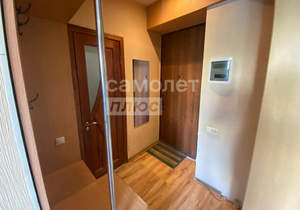 Студия квартира, вторичка, 31м2, 3/4 этаж