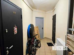 2-к квартира, вторичка, 54м2, 23/23 этаж