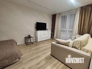 1-к квартира, вторичка, 37м2, 2/6 этаж