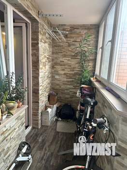 3-к квартира, вторичка, 100м2, 9/17 этаж