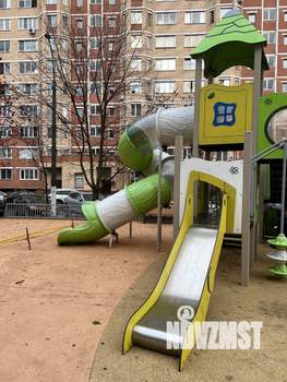 1-к квартира, вторичка, 41м2, 11/16 этаж