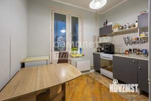 1-к квартира, вторичка, 38м2, 13/14 этаж