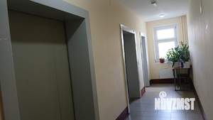 3-к квартира, вторичка, 87м2, 6/23 этаж