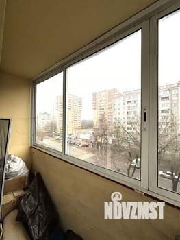 1-к квартира, вторичка, 39м2, 5/10 этаж