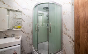 2-к квартира, вторичка, 45м2, 1/3 этаж