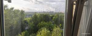 4-к квартира, вторичка, 85м2, 8/10 этаж