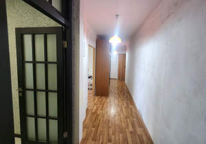 3-к квартира, вторичка, 71м2, 14/14 этаж