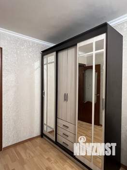 2-к квартира, вторичка, 45м2, 1/5 этаж