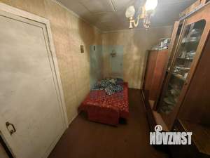 2-к квартира, вторичка, 43м2, 1/5 этаж