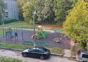 2-к квартира, вторичка, 44м2, 3/5 этаж