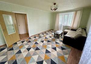 1-к квартира, вторичка, 34м2, 4/5 этаж