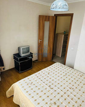 2-к квартира, вторичка, 56м2, 10/16 этаж