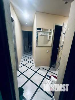 2-к квартира, вторичка, 46м2, 1/5 этаж