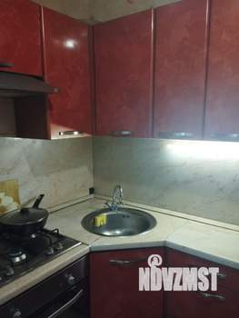 2-к квартира, вторичка, 45м2, 2/4 этаж