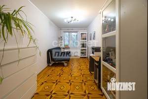 2-к квартира, вторичка, 47м2, 5/9 этаж