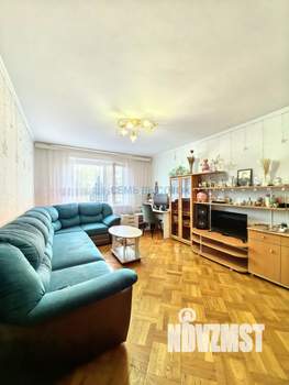 3-к квартира, вторичка, 76м2, 7/10 этаж