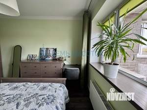 2-к квартира, вторичка, 58м2, 3/17 этаж