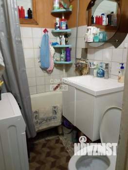 2-к квартира, вторичка, 46м2, 4/5 этаж