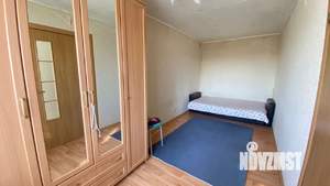 2-к квартира, вторичка, 44м2, 5/5 этаж