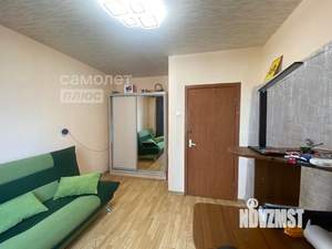 3-к квартира, вторичка, 72м2, 7/19 этаж