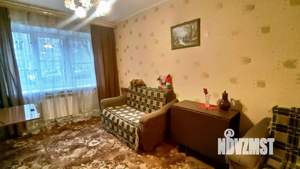 2-к квартира, вторичка, 41м2, 1/3 этаж