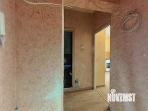 Студия квартира, вторичка, 38м2, 1/18 этаж