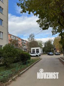1-к квартира, вторичка, 28м2, 1/9 этаж