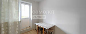 1-к квартира, вторичка, 41м2, 13/20 этаж