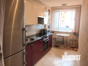 1-к квартира, вторичка, 36м2, 7/16 этаж