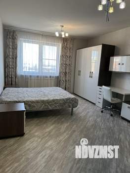 2-к квартира, вторичка, 66м2, 13/18 этаж