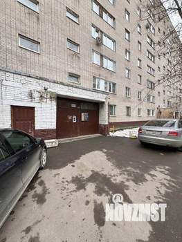3-к квартира, вторичка, 62м2, 3/9 этаж