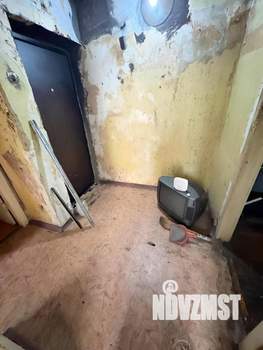 3-к квартира, вторичка, 52м2, 3/5 этаж