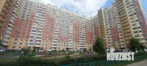 1-к квартира, вторичка, 36м2, 8/16 этаж