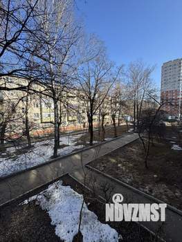 2-к квартира, вторичка, 43м2, 2/5 этаж