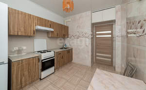 1-к квартира, вторичка, 38м2, 11/12 этаж