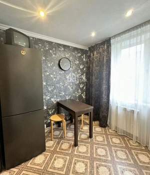1-к квартира, вторичка, 34м2, 2/10 этаж