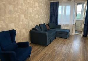 1-к квартира, вторичка, 38м2, 9/10 этаж