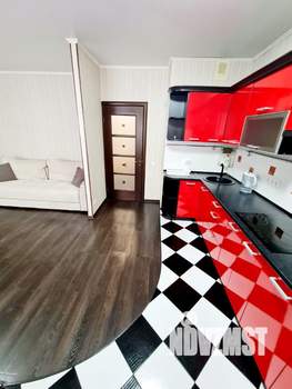 1-к квартира, вторичка, 45м2, 6/22 этаж