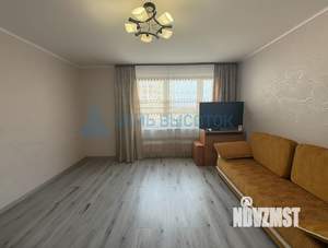 3-к квартира, вторичка, 70м2, 8/14 этаж