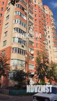 1-к квартира, вторичка, 42м2, 3/14 этаж