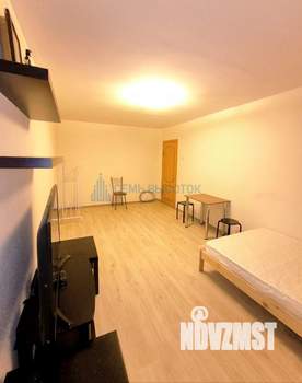 1-к квартира, вторичка, 34м2, 8/9 этаж