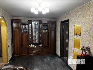 2-к квартира, вторичка, 44м2, 2/5 этаж