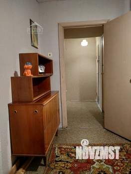 3-к квартира, вторичка, 62м2, 3/9 этаж
