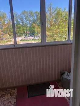 1-к квартира, вторичка, 33м2, 2/17 этаж