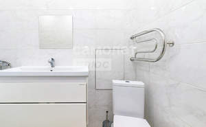 2-к квартира, вторичка, 57м2, 13/17 этаж